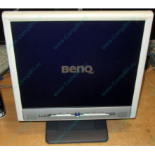 Монитор 17" TFT Benq FP767 Q7C3 (Тюмень)