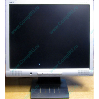 Монитор 17" ЖК Nec AccuSync LCD 72XM (Тюмень)