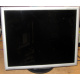 Монитор 19" Nec MultiSync Opticlear LCD1790GX на запчасти (Тюмень)