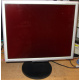 Монитор 19" Nec MultiSync Opticlear LCD1790GX дефектный (Тюмень)