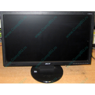 Монитор 18.5" TFT Acer V193HQ Db (Тюмень)