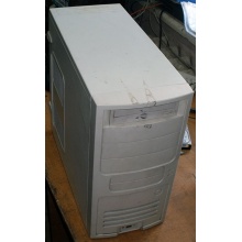 Компьютер Intel Celeron Dual Core E1400 (2x1.8GHz) /2048Mb DDR2 /160Gb /ATX 350W (Тюмень)