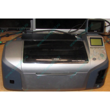 Epson Stylus R300 на запчасти (глючный струйный цветной принтер) - Тюмень