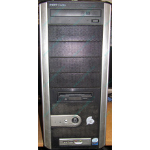 Корпус от компьютера PIRIT Codex ATX Midi Tower (без БП) - Тюмень