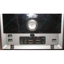 Корпус Asus Vento A2 Midi Tower (Тюмень)