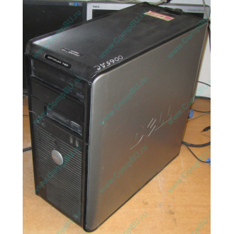 Б/У компьютер Dell Optiplex 780 (Intel Core 2 Quad Q8400 (4x2.66GHz) /4Gb DDR3 /320Gb /ATX 305W /Windows 7 Pro)  (Тюмень)