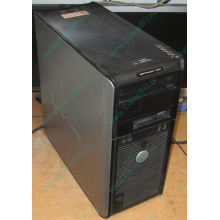 Б/У компьютер Dell Optiplex 780 (Intel Core 2 Quad Q8400 (4x2.66GHz) /4Gb DDR3 /320Gb /ATX 305W /Windows 7 Pro)  (Тюмень)