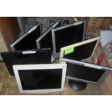 Монитор 15" TFT без блока питания (Тюмень)