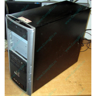 Б/У корпус ATX Miditower от компьютера UFO  (Тюмень)