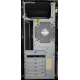Корпус ATX Miditower вид сзади (Тюмень)