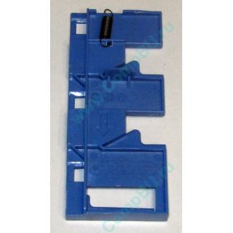 Пластмассовый фиксатор-защёлка Dell F7018 для Optiplex 745/755 Tower (Тюмень)