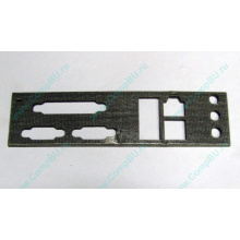 Уплотнительная прокладка для задней планки материнской платы Dell Optiplex 745 Tower (Тюмень)