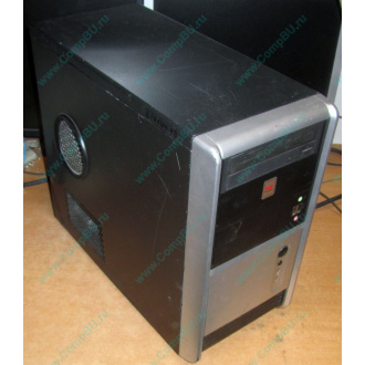 Б/У компьютер Intel Core i5-4590 (4x3.3GHz) /8Gb DDR3 /500Gb /ATX 450W Inwin (Тюмень)
