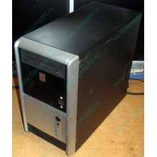 Б/У компьютер Intel Core i5-4590 (4x3.3GHz) /8Gb DDR3 /500Gb /ATX 450W Inwin (Тюмень)