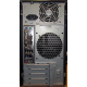 Компьютер Intel Core i5-4590 (4x3.3GHz) /8Gb DDR3 /500Gb /ATX 450W Inwin вид сзади (Тюмень)