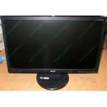 Монитор 18.5" TFT Acer V193HQ D (Тюмень)