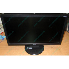 Монитор 18.5" TFT Acer V193HQ D (Тюмень)