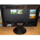 Монитор 18.5" Acer V193HQ D вид сзади (Тюмень)