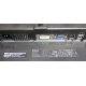 Dell P190St в Тюмени, вид на разъемы Dell P190S t в Тюмени, монитор 19" TFT Dell P190 St порты (Тюмень)