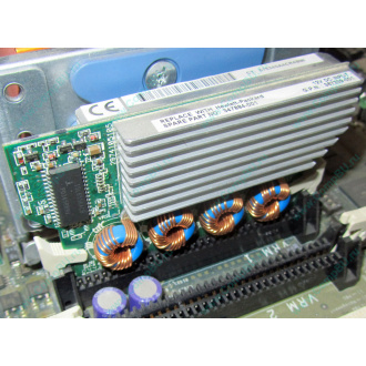 VRM модуль HP 367239-001 (347884-001) 12V с катушками для Proliant G4 (Тюмень)
