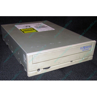 CDRW Plextor PX-W4012TA IDE White (Тюмень)
