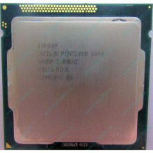Процессор Intel Pentium G840 (2x2.8GHz /L3 3072kb) SR05P s.1155 (Тюмень)