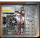 Intel Core i3-2100 /ECS H61H2-M6 /4Gb DDR3 /250Gb /ATX 400W AcBel (Тюмень)