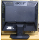 Монитор 19" Acer V193 DOb вид сзади (Тюмень)