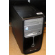 Системный блок Б/У Intel Core i3-2120 (2x3.3GHz HT) /4Gb DDR3 /160Gb /ATX 350W (Тюмень).