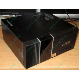 Компактный компьютер Intel Core i3-2120 (2x3.3GHz HT) /4Gb DDR3 /250Gb /ATX 300W (Тюмень)