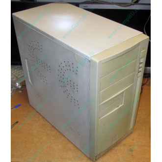 Б/У компьютер Intel Pentium Dual Core E2220 (2x2.4GHz) /2Gb DDR2 /80Gb /ATX 300W (Тюмень)