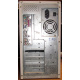 Intel Pentium Dual Core E2220 (2x2.4GHz) /2Gb DDR2 /80Gb /ATX 300W вид сзади (Тюмень)
