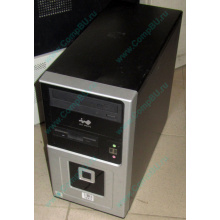 4-хъядерный компьютер AMD Athlon II X4 645 (4x3.1GHz) /4Gb DDR3 /250Gb /ATX 450W (Тюмень)