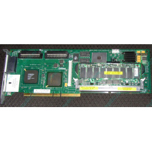 Контроллер HP 171383-001 RAID SCSI Smart Array 5300 128Mb cache PCI/PCI-X (Тюмень)