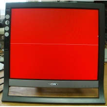 Монитор 17" TFT Sony SDM-HS75 (Тюмень)