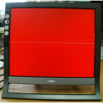 Монитор 17" TFT Sony SDM-HS75 (Тюмень)