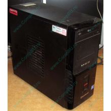 Компьютер Б/У Kraftway Credo KC36 (Intel C2D E7500 (2x2.93GHz) s.775 /2Gb DDR2 /250Gb /ATX 400W /W7 PRO) - Тюмень