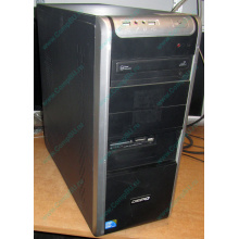 Компьютер Depo Neos 460MD (Intel Core i5-650 (2x3.2GHz HT) /4Gb DDR3 /250Gb /ATX 400W /Windows 7 Professional) - Тюмень