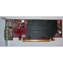 Видеокарта Dell ATI-102-B17002(B) красная 256Mb ATI HD2400 PCI-E (Тюмень)