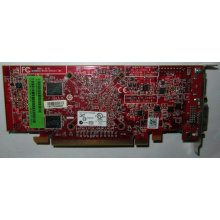 Видеокарта Dell ATI-102-B17002(B) красная 256Mb ATI HD2400 PCI-E (Тюмень)