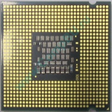 Процессор Intel Celeron Dual Core E1200 (2x1.6GHz) SLAQW socket 775 (Тюмень)
