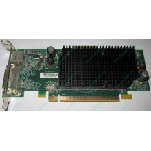 Видеокарта Dell ATI-102-B17002(B) зелёная 256Mb ATI HD 2400 PCI-E (Тюмень)