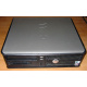Лежачий Б/У системный блок Dell Optiplex 755 SFF (Intel Core 2 Duo E7200 (2x2.53GHz) /2Gb DDR2 /160Gb /ATX 280W Desktop) - Тюмень