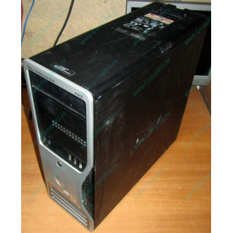 Восьмиядерная рабочая станция Dell Precision 490 (2 x Xeon X5355 (4x2.66GHz) /8Gb DDR2 /500Gb /nVidia Quatro FX4600 /ATX 750W) - Тюмень