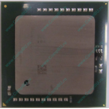 Процессор Intel Xeon 3.6GHz SL7PH socket 604 (Тюмень)