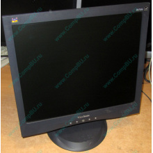 Монитор Б/У ЖК 17" ViewSonic VA703b (Тюмень)