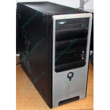 Трёхъядерный компьютер AMD Phenom X3 8600 (3x2.3GHz) /4Gb DDR2 /250Gb /GeForce GTS250 /ATX 430W (Тюмень)