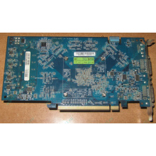 Глючная видеокарта 512Mb DDR3 nVidia GeForce 9800GT Gigabyte GV-N98TZL-512H PCI-E (Тюмень)