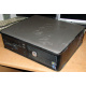 Лежачий БУ системный блок Dell Optiplex 755 SFF (Intel Core 2 Duo E6550 (2x2.33GHz) /2Gb DDR2 /160Gb /ATX 280W Desktop) - Тюмень