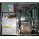 Dell Optiplex 755 SFF (Intel Core 2 Duo E6550 (2x2.33GHz) /2Gb DDR2 /160Gb /ATX 280W Desktop) вид внутри (Тюмень)